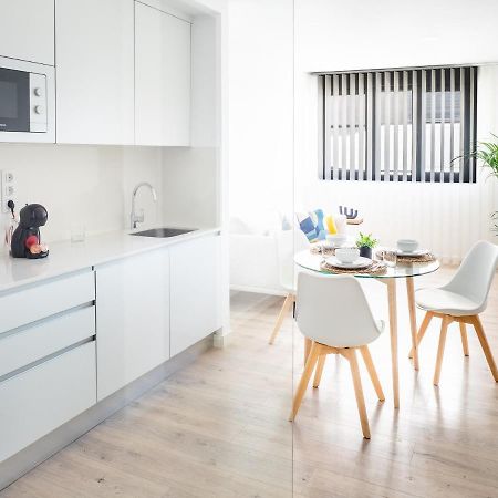 Homeforguest Apartment Abora With Pool And Garage 大加那利岛拉斯帕尔马斯 外观 照片