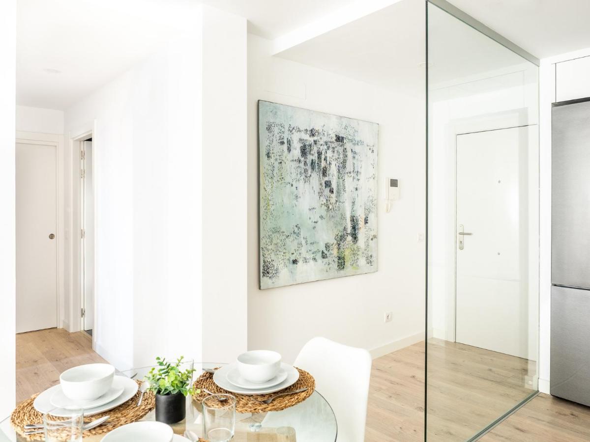 Homeforguest Apartment Abora With Pool And Garage 大加那利岛拉斯帕尔马斯 外观 照片