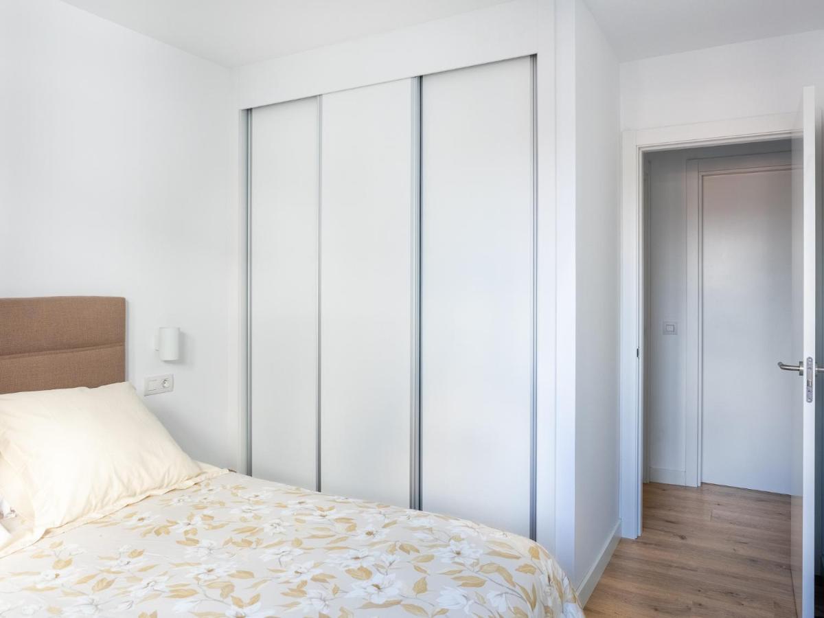 Homeforguest Apartment Abora With Pool And Garage 大加那利岛拉斯帕尔马斯 外观 照片